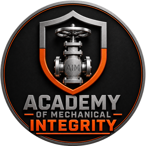 Academy of Mechanical Integrity seal