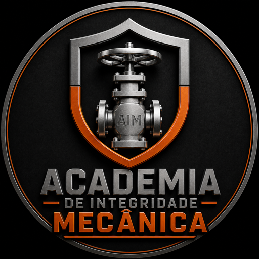Selo da Academia de Integridade Mecânica
